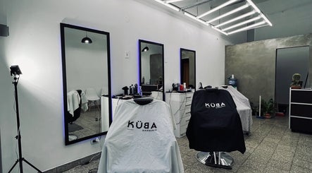 KÜBA BarberStudio image 2
