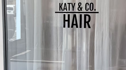 Katy & Co. Hair obrázek 3