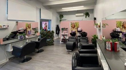 Katy & Co. Hair