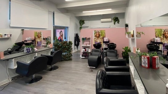Katy & Co. Hair