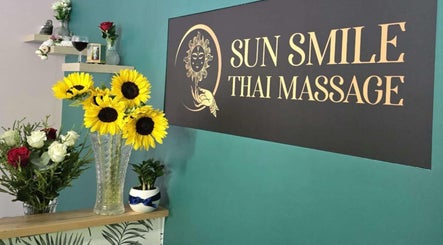 Sun Smile Thai Massage imaginea 2