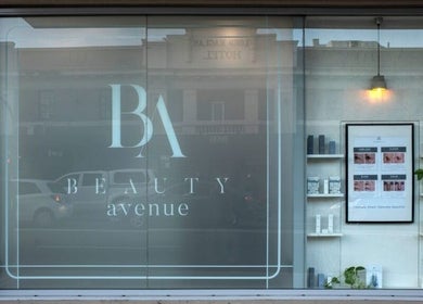 Stylish exterior of Cosmetics by Nurse Juliette, Alexandria, New South Wales, AU, showcasing modern design.
