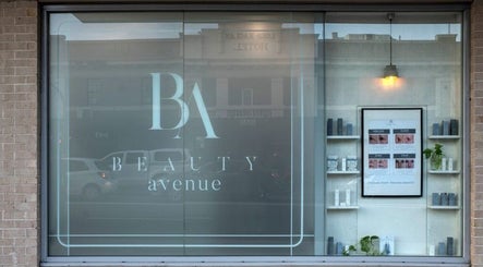 Stylish exterior of Cosmetics by Nurse Juliette, Alexandria, New South Wales, AU, showcasing modern design.