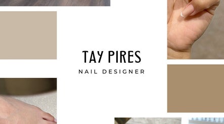 Tay Pires Nail Designer صورة 3