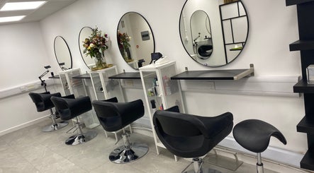 Hair Today Beauty Tomorrow imagine 2