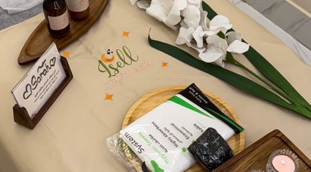 Isell Spa home services | خدمات منزلية للنساء image 2