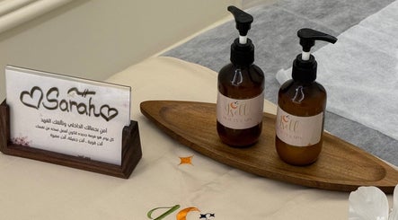 Isell Spa home services | خدمات منزلية للنساء image 3