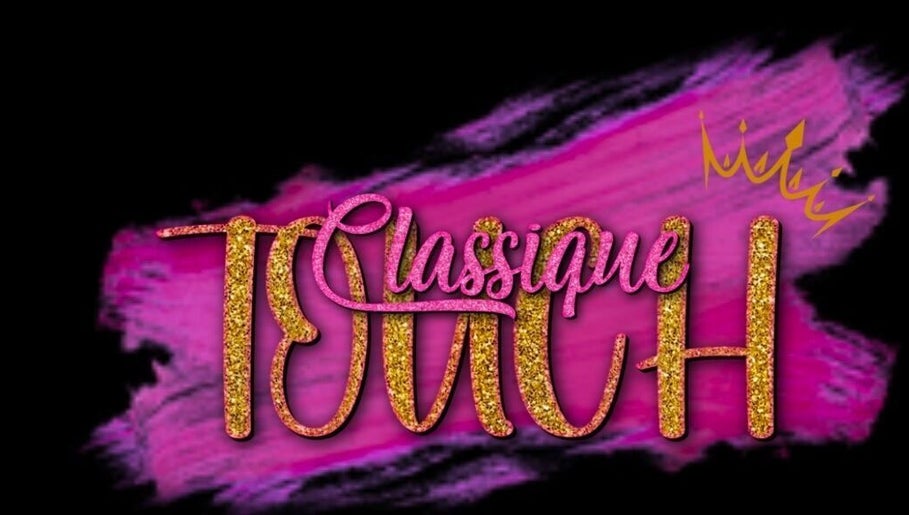 Classiquetouchbyreena image 1