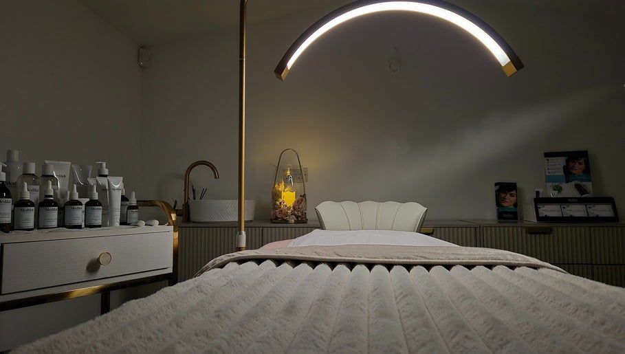 Yuvani Radiance obrázek 1