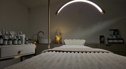 Yuvani Radiance