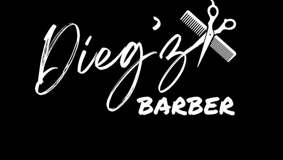 Dieg’z Barber image 1