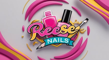 Reese Nails