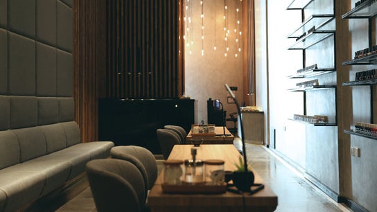 Beauty Box Nail Spa & Salon