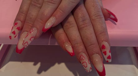 Dream Nails By Abby