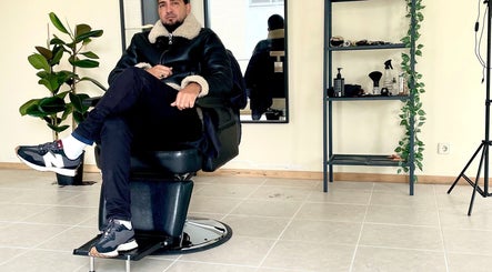 Barbearia CJ Studio obrázek 2