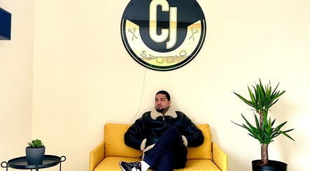 Barbearia CJ Studio obrázek 3