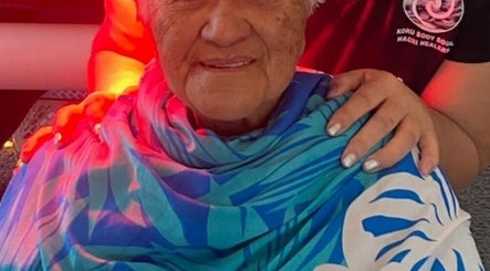 Koru Body Soul Māori Healers, bild 2