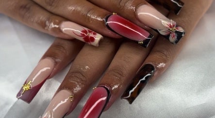Angelic Nails By Angelina afbeelding 2