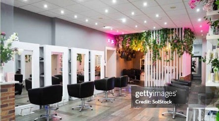 BoldHead Salon