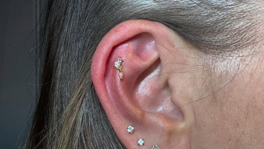 Εικόνα Aanerud Ink & Piercing 1