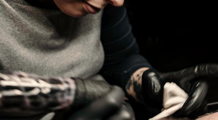 Εικόνα Aanerud Ink & Piercing 3