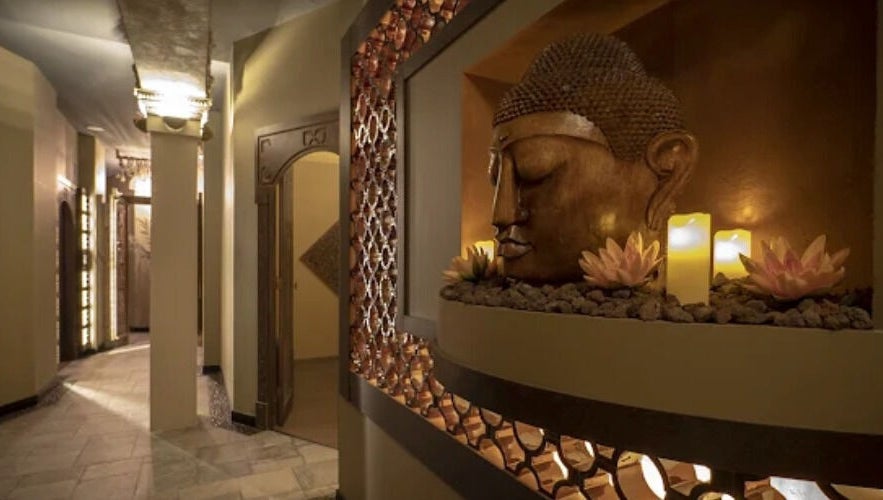 Slow Bali Spa Barcelona image 1