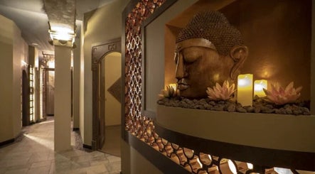 Slow Bali Spa Barcelona