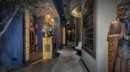 Slow Bali Spa Barcelona image 2