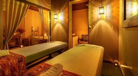 Ritual Thai Massage Spa | Barcelona