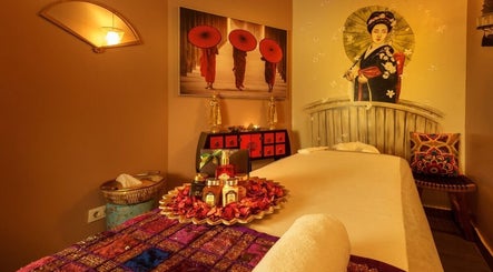 Ritual Thai Massage SPA Barcelona image 2