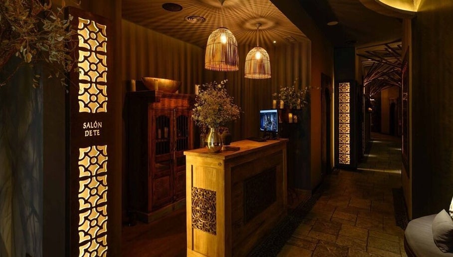 Slow Bali Spa Barcelona image 1