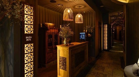 Slow Bali Spa Barcelona