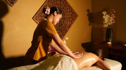 Slow Bali Spa Barcelona image 3
