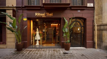 Ritual Thai Massage SPA Barcelona image 3