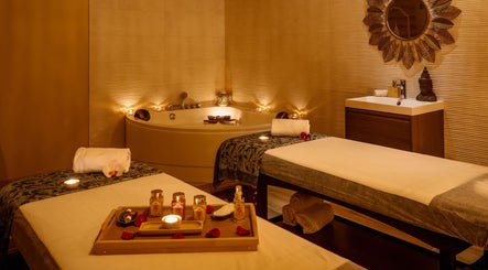 Pura Bali Massage Spa afbeelding 2