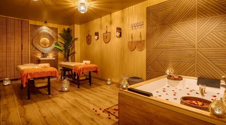 Pura Bali Massage Spa afbeelding 3