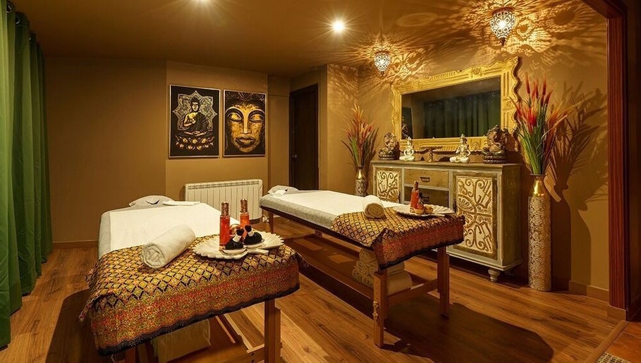 Immagine 1, Nuad Thai Massage SPA
