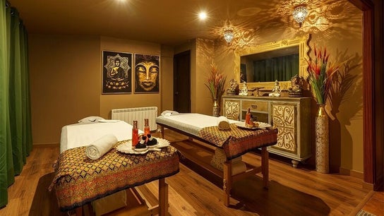 Nuad Thai Massage SPA
