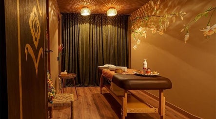 Immagine 2, Nuad Thai Massage SPA