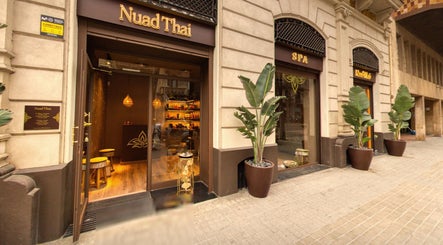 Immagine 3, Nuad Thai Massage SPA