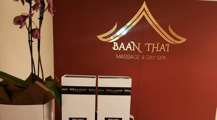 Baan Thai Massage and Day Spa Hobart изображение 3