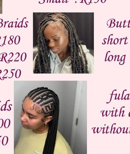 Braids By Tessy image 2