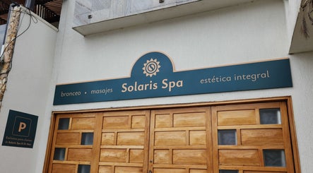 Solaris Spa image 2