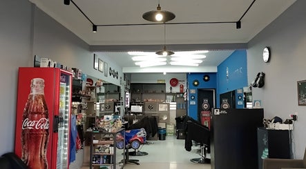 Image de Barbearia Invictus 2