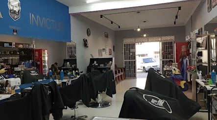 Image de Barbearia Invictus 3