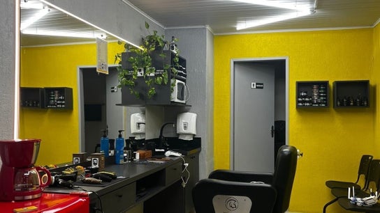 BARBEARIA INVICTUS EXPRESS