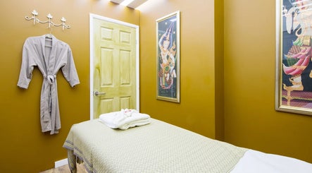 Sumanat Beauty & Body Treatment image 3