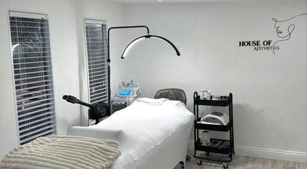 House of Aesthetics