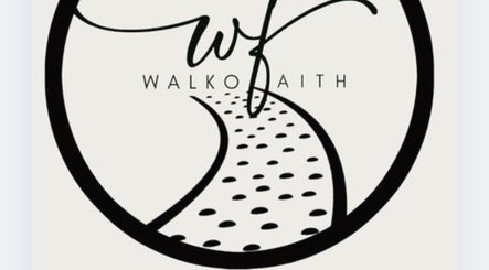 Walk Of Faith