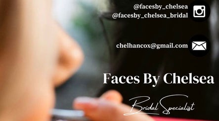 Faces By Chelsea